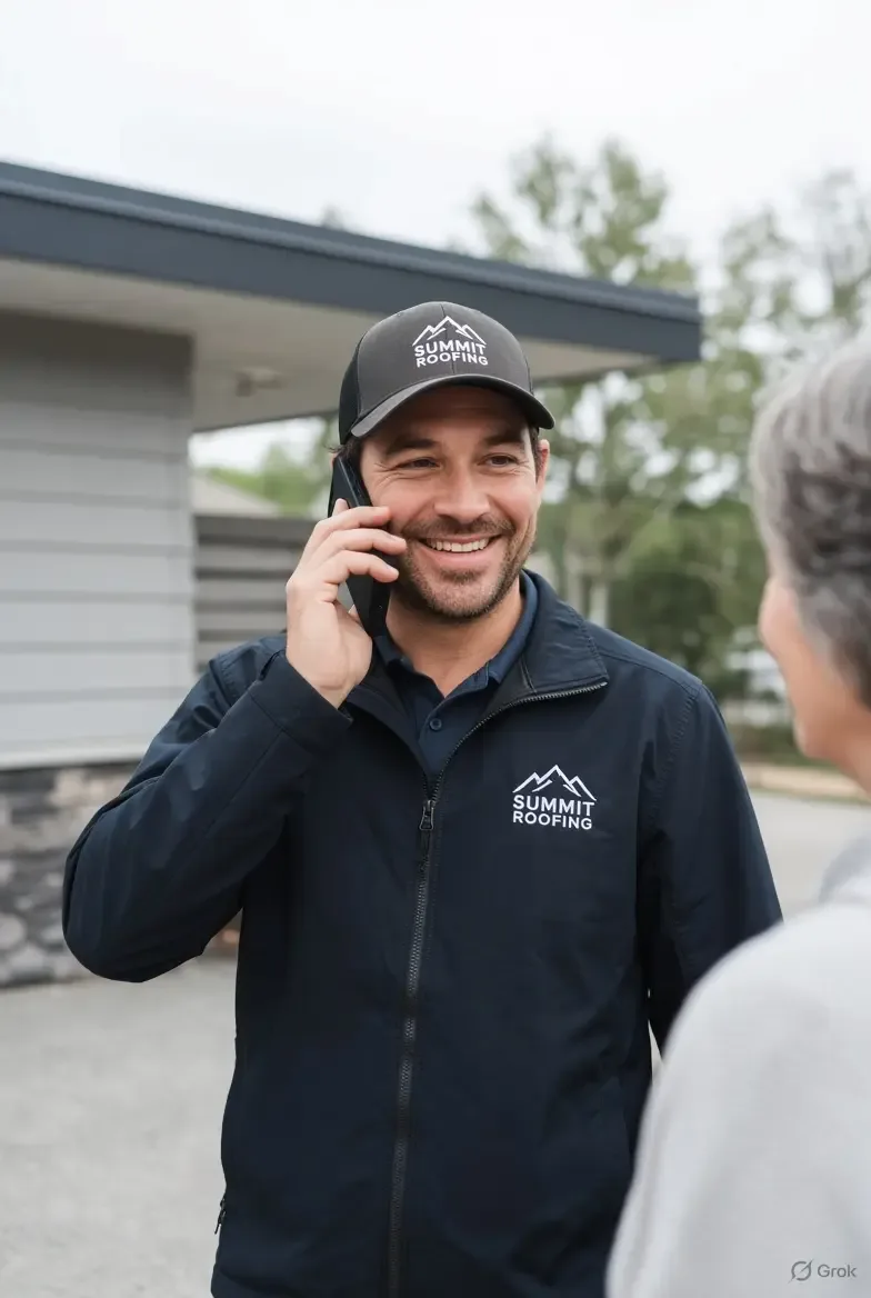 Flat Roof Leak Repair Ukiah, OR FAQs